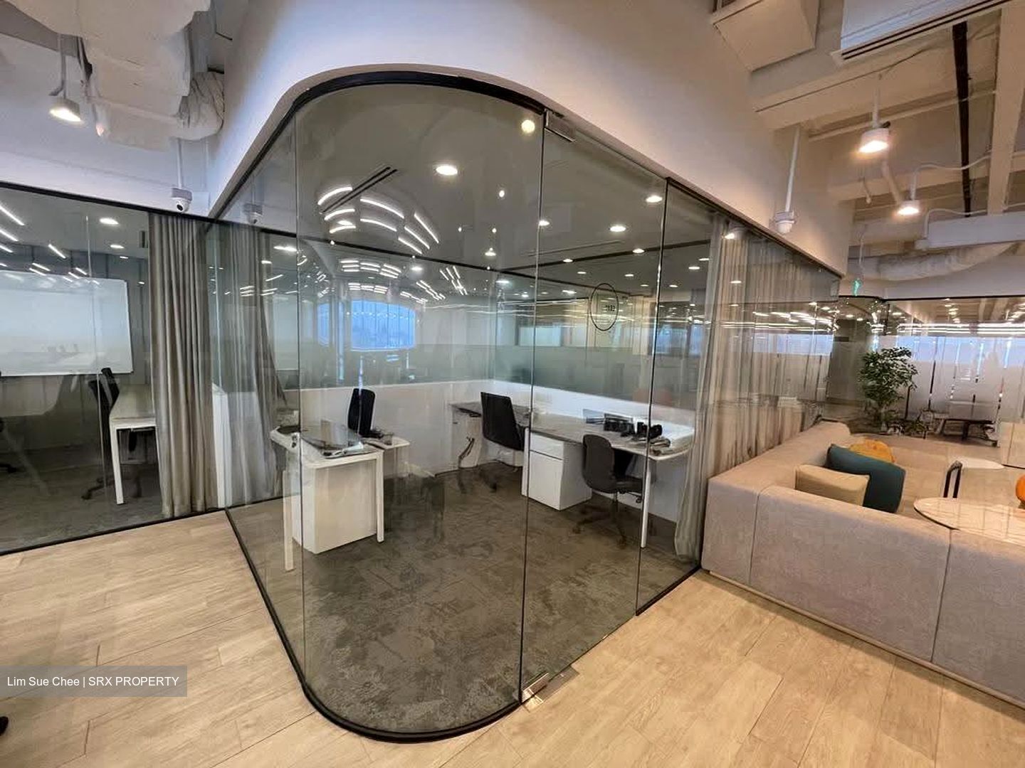 Harbourfront Tower Two (D4), Office #623536341